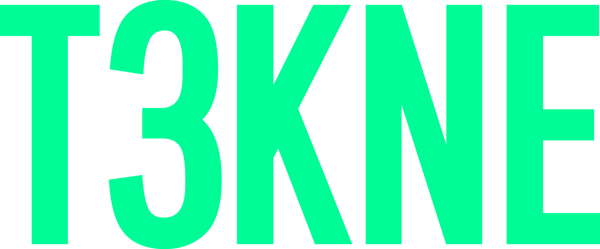 T3KNE